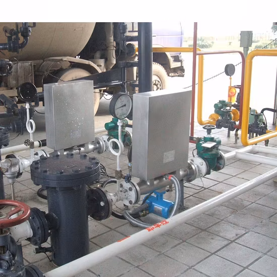 Low Temperature Liquid Oxygen O2 Coriolis Mass Flow Meter Totalizer