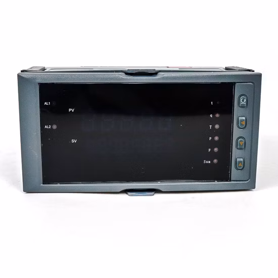 Siko Electrics Flow Totalizer Indicator Meter Flow Computer