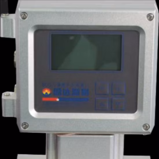 Lynsb Ultrasonic Gas Flowmeter with Atex & IEC Ex