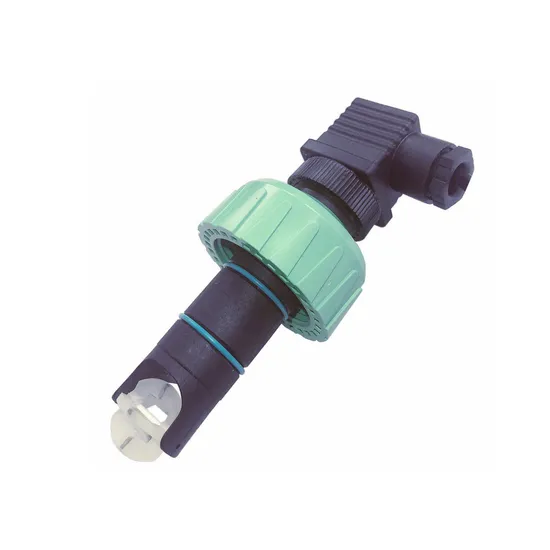 Generally up to± 1%R, ± 0.5%R Insertion Turbine Flow Meter