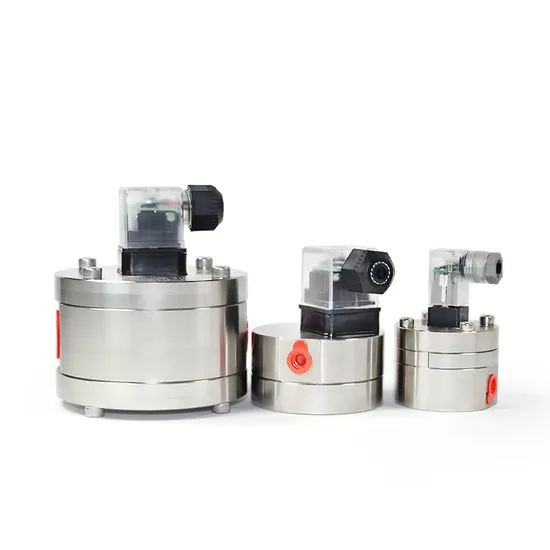 Ss RS485 Mini Polyurethane Lubricant Flow Meters Water Beer Flowmeter Sensor Control Fuel Glue Milk Oil Micro Gear Flow Meter