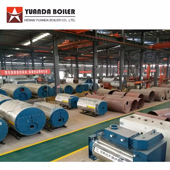 Factory Industrial 0.5