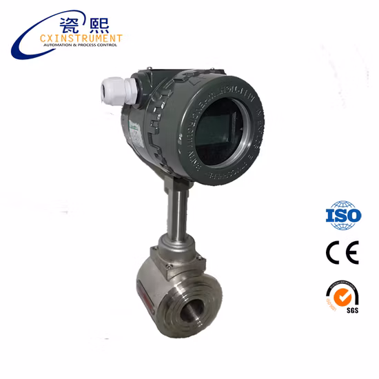 High Quality Water Flow Totalizer Meter