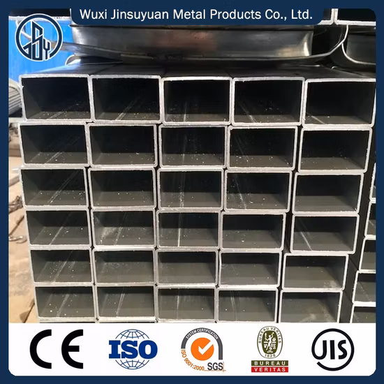 Measuring Pipe Size DN15